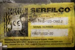 Serfilco - SG15 Magnetic Coupled Pump