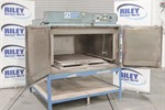 Pickstone - 300°C Electric Batch Oven