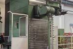 Deber - M8M CNC