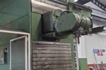 Deber - M8M CNC