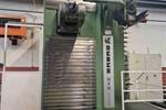 Deber - M8M CNC