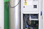 MecWash - Aquasave A30 Water Processing Unit