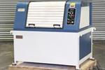 SMS - High Energy Horizontal Barrel Tumbling Machine