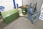 Walther Trowal - CA650 Vibratory Bowl