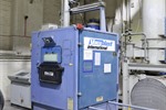 Wheelabrator Abrasive Developments - Vacublast, Very Heavy Duty, Automatic, Programmabl