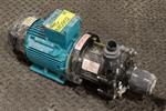 Serfilco - SG15 Magnetic Coupled Pump