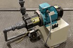 Serfilco - SG15 Magnetic Coupled Pump