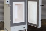 Snol - 1100°C - 1300°C Chamber Furnace Range