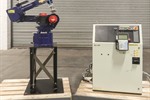 Fanuc - ArcMate 100iB System R-J3iB