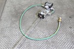 Wilden - /  Fuel Works XP25 Pneumatic Metered Barrel Pump