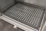 Romer PP - 200°C, 1.5m x 1.2m x 2.0m Convection Industrial Ov