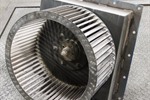 _Unknown / Other - 5.5kw Fan with Impellor