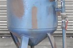 _Unknown / Other - Shot Blasting Pressure Pot