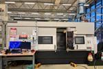 Mazak - Integrex 200-4