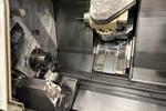 Mazak - Integrex 200-4