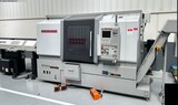 Mori Seiki - NLX 2500 SY 700