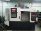 Mazak - Nexus 510C II