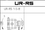 Kellenberger - KEL VARIA UR RS 225 1000