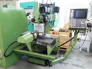 Hermle - UWF 600 CNC