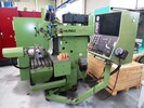 Hermle - UWF 600 CNC