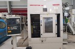 Weisser - Univertor AC 1 R CNC