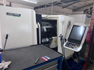 Dmg Mori - CLX 350