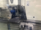 Dmg Mori - CMX 1100 V