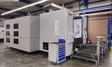 Mori Seiki - NH 8000 DCG II