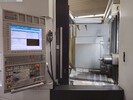 Mori Seiki - NH 8000 DCG II