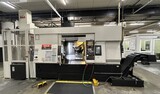 Mazak - Integrex 200 III S