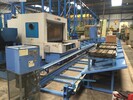 Mazak - FH 880 Palletech