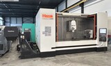 Mazak - VTC 800 30 SR