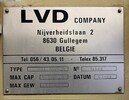 LVD - HSL 40 6 35