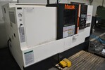 Mazak - QT Smart 200M