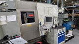 Gildemeister - GMX 200 linear