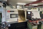 Mazak - QTN 350 II MY