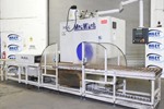 MecWash - Midi 400 Aqueous Washing, Rinsing and Drying Machi