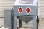 Guyson - Euroblast 6 SF Suction Fed Blasting Cabinet