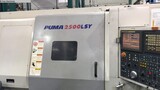 Doosan - Puma 2500LSY