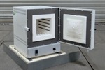 Snol - 1100°C - 1300°C Chamber Furnace Range