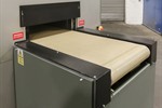 Caltherm - 250°C Conveyor Oven (2018)