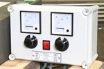 Munk - PSP Varipuls 200A/6V Rectifier and Controller