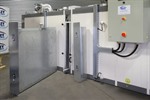 Romer PP - Custom Built Industrial Ovens