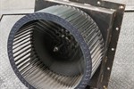 _Unknown / Other - 5.5kw Fan with Impellor