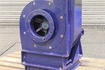 _Unknown / Other - Centrifugal Heavy Duty Chopper Fan & Drive Motor