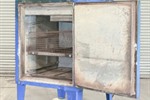 AEW - 250°C Industrial Batch Oven