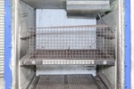 AEW - 250°C Industrial Batch Oven