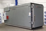 Caltherm - Industrial Precision Multi Process Electric Heat T