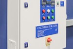 Caltherm - 175°C Electric Box Oven