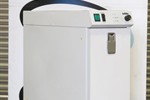 Zubler - V7000 Dust Collector